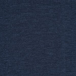 Additional Image 2 - a blue fabric with white text