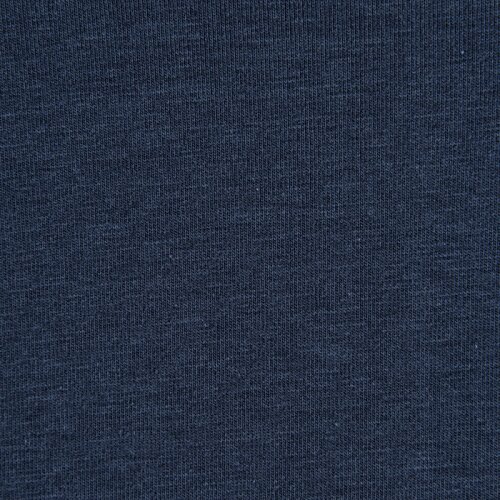 Additional Image 2 - a blue fabric with white text