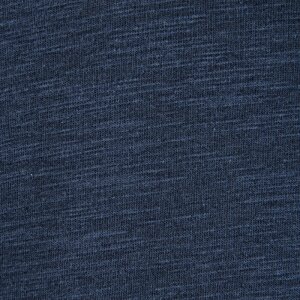 Additional Image 2 - a blue fabric with a white stripe