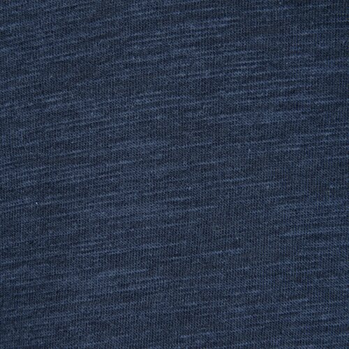 Additional Image 2 - a blue fabric with a white stripe