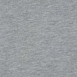 Additional Image 2 - a grey fabric with a black spot
