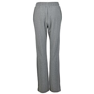 Additional Image 1 - a grey pants on a white background