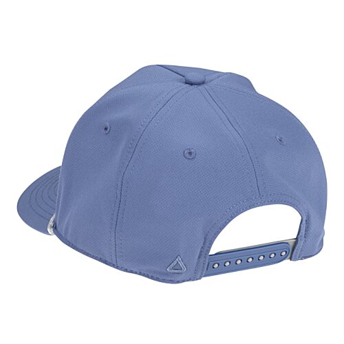 Additional Image 1 - a red hat with a white background