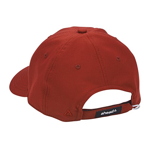 Additional Image 1 - a close up of a hat