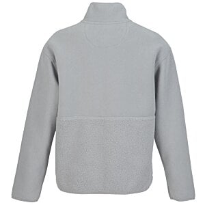 Additional Image 1 - a grey jacket with a white background