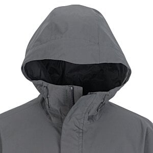 Additional Image 2 - a person wearing a hoodie