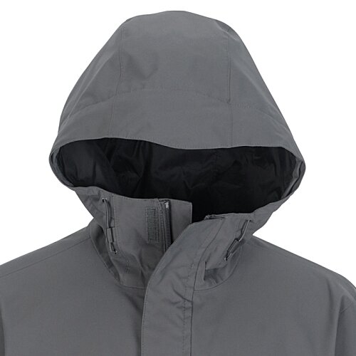 Additional Image 2 - a person wearing a hoodie