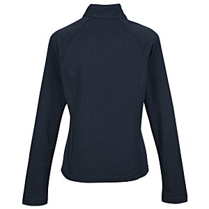 Additional Image 1 - a black long sleeved shirt