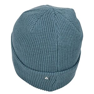 Additional Image 3 - a blue hat with a white background