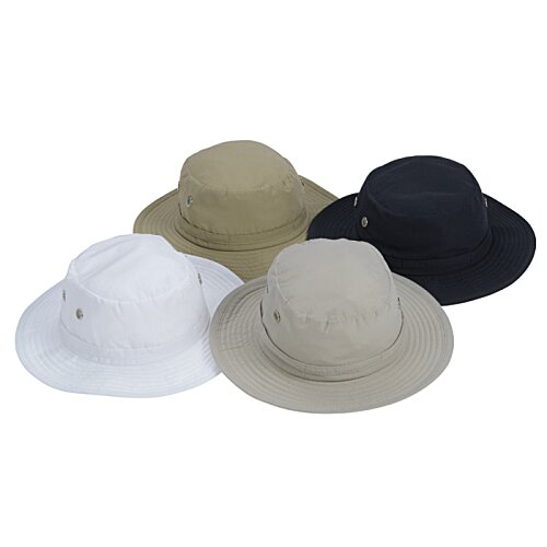 Additional Image 2 - a group of hats on a white background