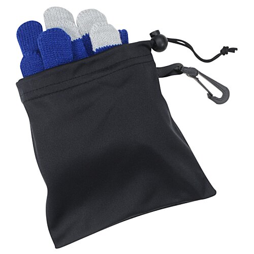 Additional Image 2 - a bag with a few objects in it