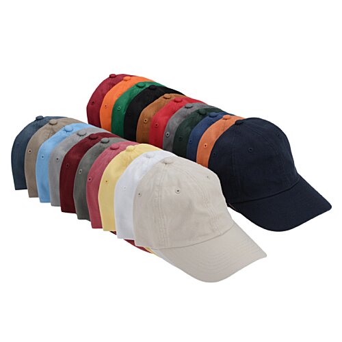 Additional Image 2 - a group of hats on a white background
