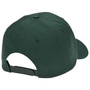 Additional Image 1 - a green hat on a white background