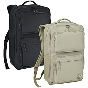 Additional Image 5 - a black and grey backpacks