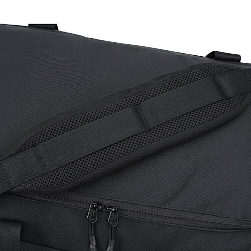 Additional Image 4 - a black bag with a strap