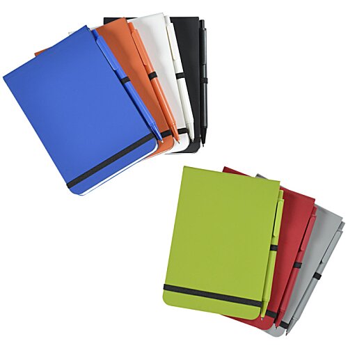 Additional Image 4 - a group of colorful folders