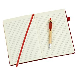 Additional Image 3 - a pen on a notebook