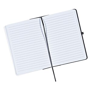 Additional Image 1 - a white paper on a stick