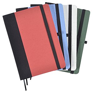 Additional Image 3 - a group of notebooks with different colors