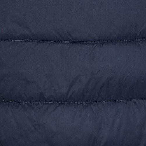 Additional Image 2 - a blue puffy coat