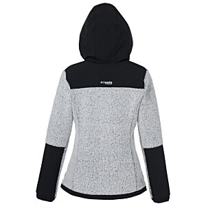 Additional Image 2 - a black and white jacket