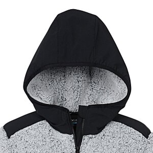 Additional Image 3 - a person wearing a hoodie