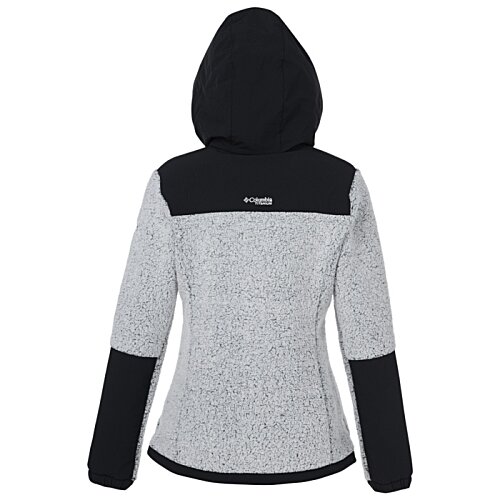 Additional Image 2 - a black and white jacket