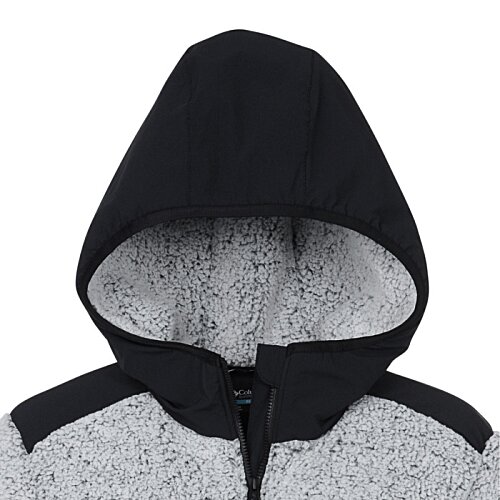 Additional Image 3 - a person wearing a hoodie