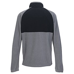 Additional Image 1 - a grey and black jacket