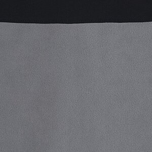 Additional Image 2 - a white surface with black trim