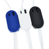 a group of computer mouses