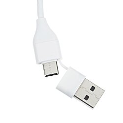 a close up of a cable