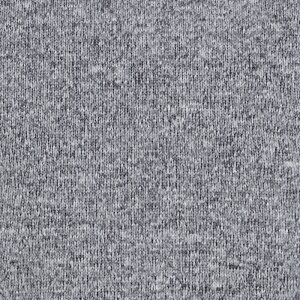 Additional Image 2 - a grey carpet with a black stripe