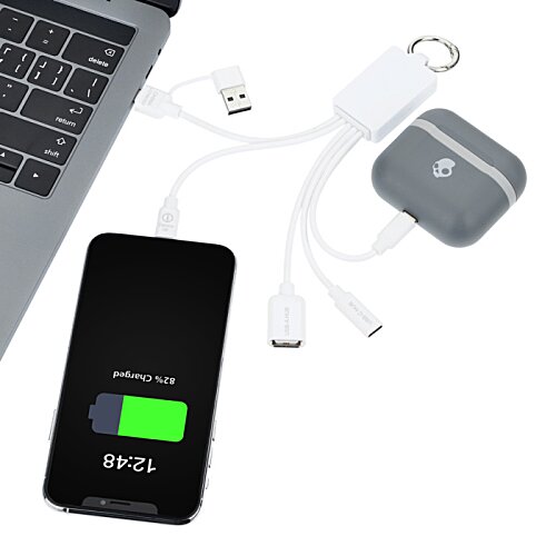Additional Image 3 - a cell phone and laptop
