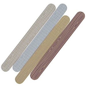 Additional Image 2 - a group of nail files