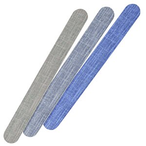 Additional Image 2 - a row of nail files