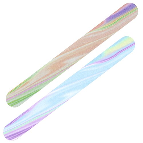 Additional Image 2 - a close up of a nail file