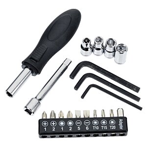 Additional Image 2 - a set of tools on a white background