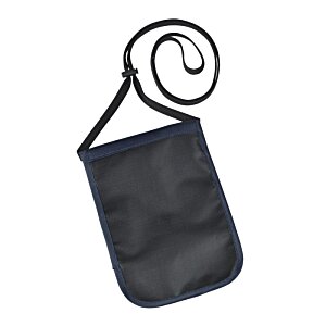 Additional Image 2 - a black bag with a spiral