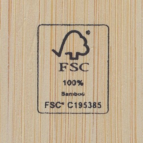 Additional Image 6 - a logo on a wood surface