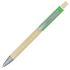 a close-up of a pen