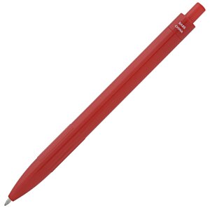 Additional Image 3 - a red pen on a white background