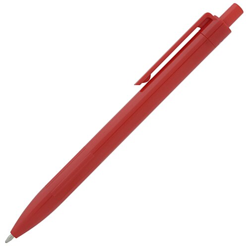 Additional Image 1 - a red pen on a white background