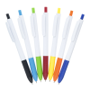 Additional Image 4 - a group of colorful markers