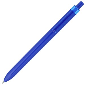 Additional Image 3 - a blue pen on a white background