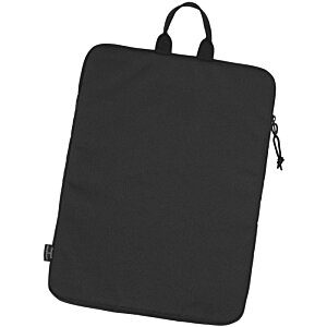 Additional Image 2 - a black bag with a handle