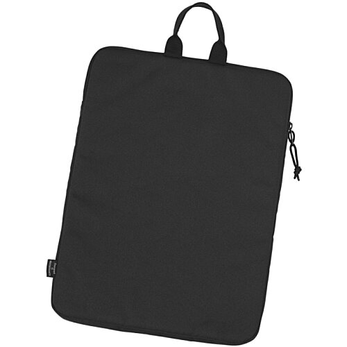Additional Image 2 - a black bag with a handle