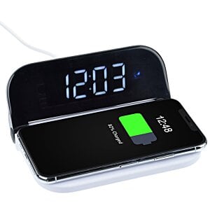 Additional Image 3 - a black electronic device with a green screen