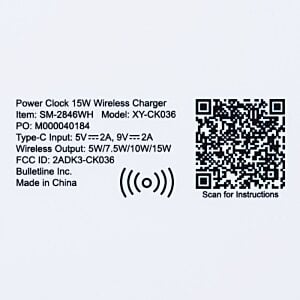 Additional Image 8 - a close up of a label