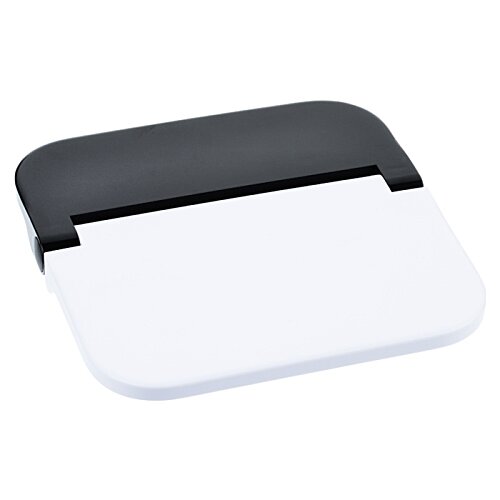 Additional Image 1 - a white and black object